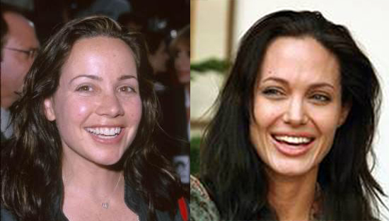 Twin Peeps?